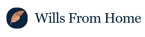 Wills From Home Logo