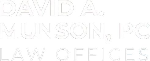 Business White Logo