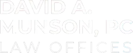 Business White Logo