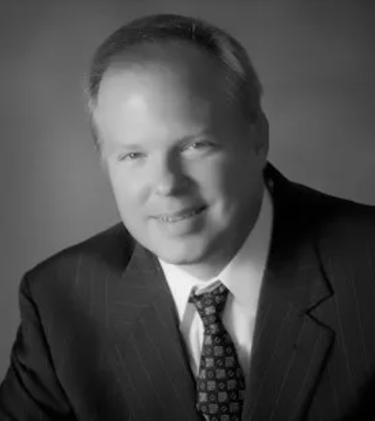 Attorney David Munson