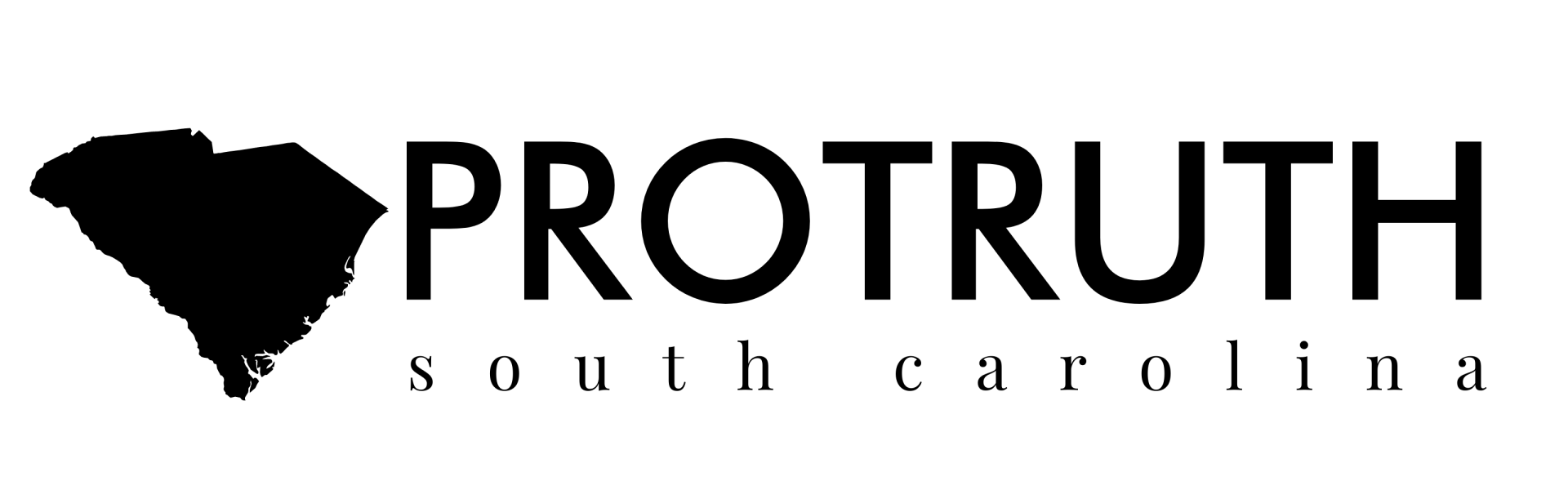 ProTruth South Carolina logo 