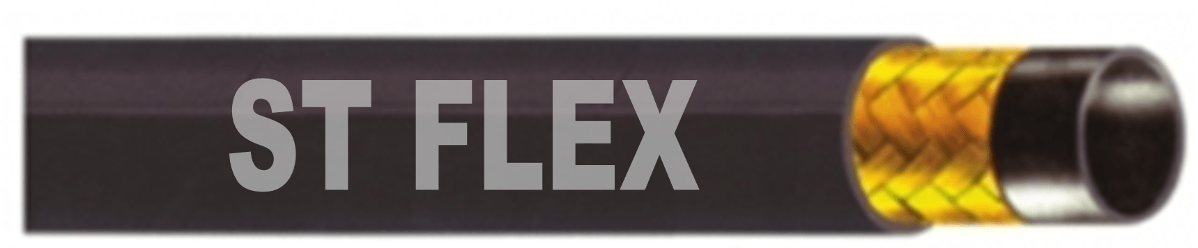 Mangueiras Hidráulicas - ST Flex Borrachas e Metais