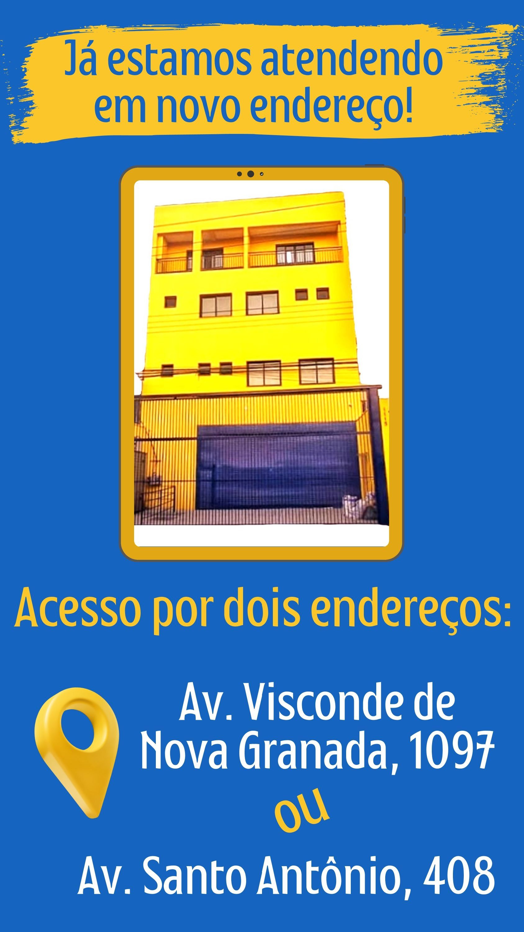 Endereços e Localização da - ST FLEX Borrachas e Metais