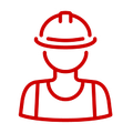 Worker Icon