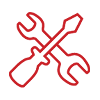 Tools Icon Tools Icon