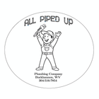 All Piped Up LLC logo