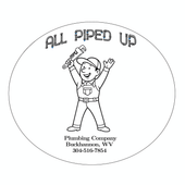 All Piped Up LLC logo