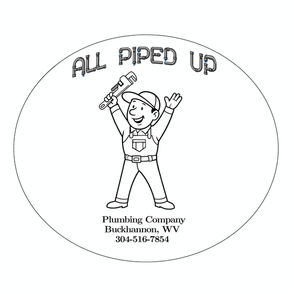 All Piped Up LLC logo