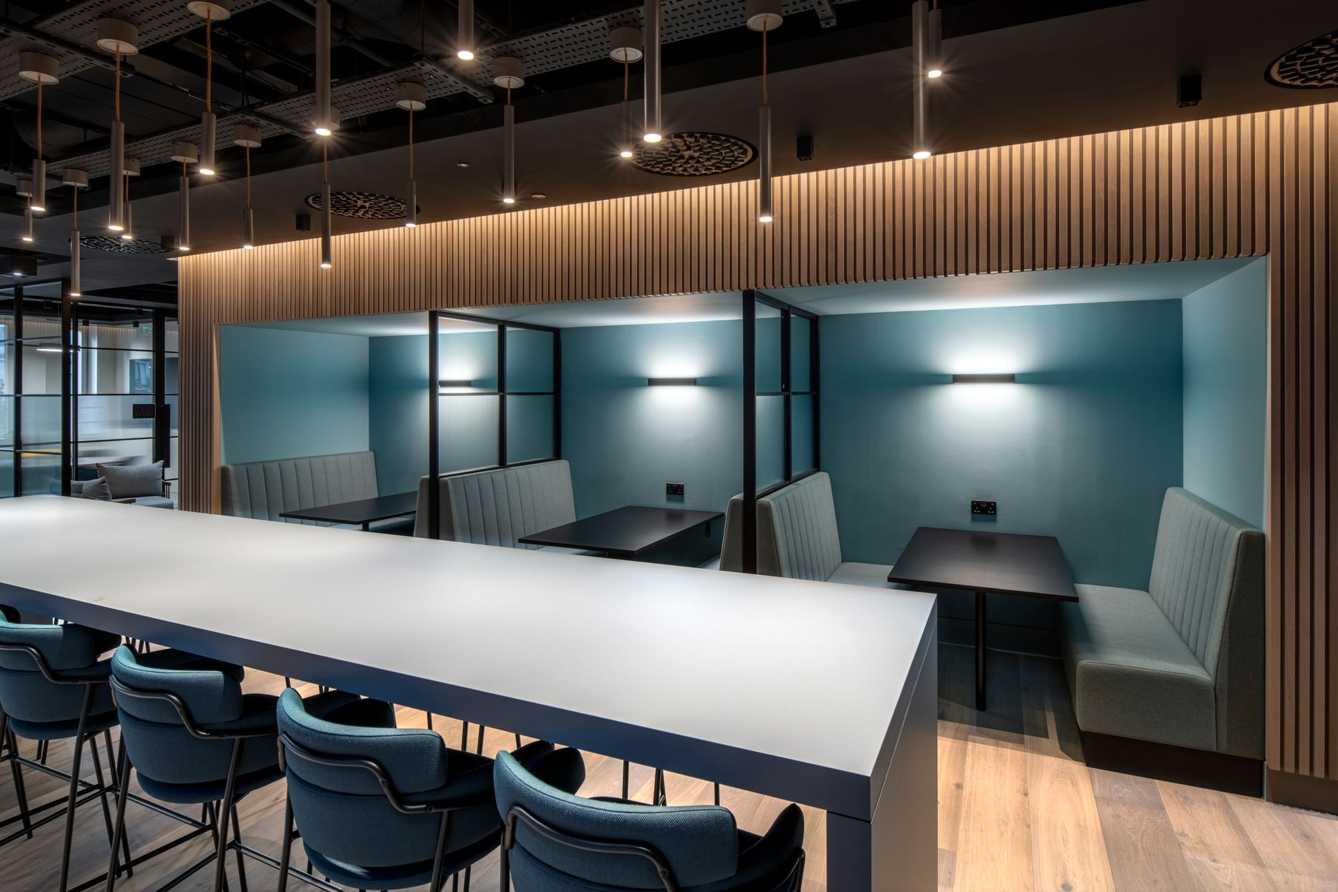 CFC Underwriting Offices, London