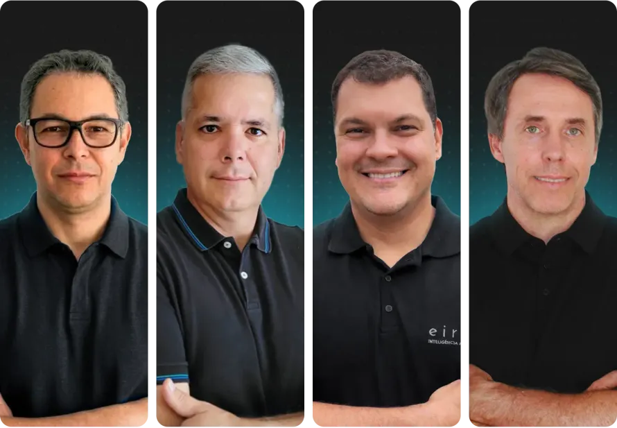 diretoria eirm