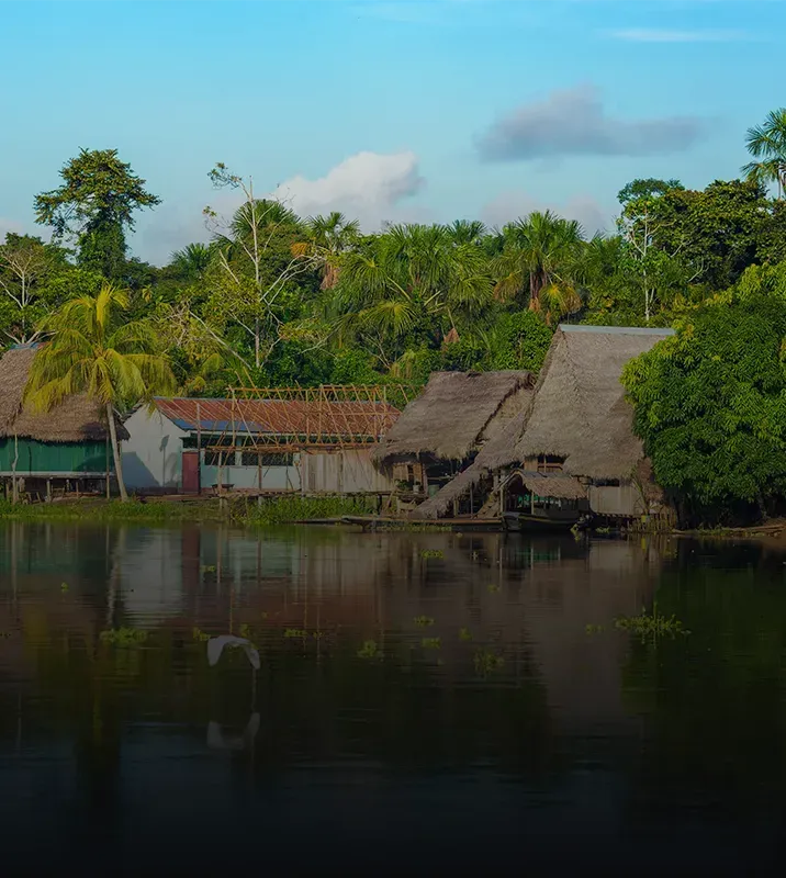 Gestão socioambiental