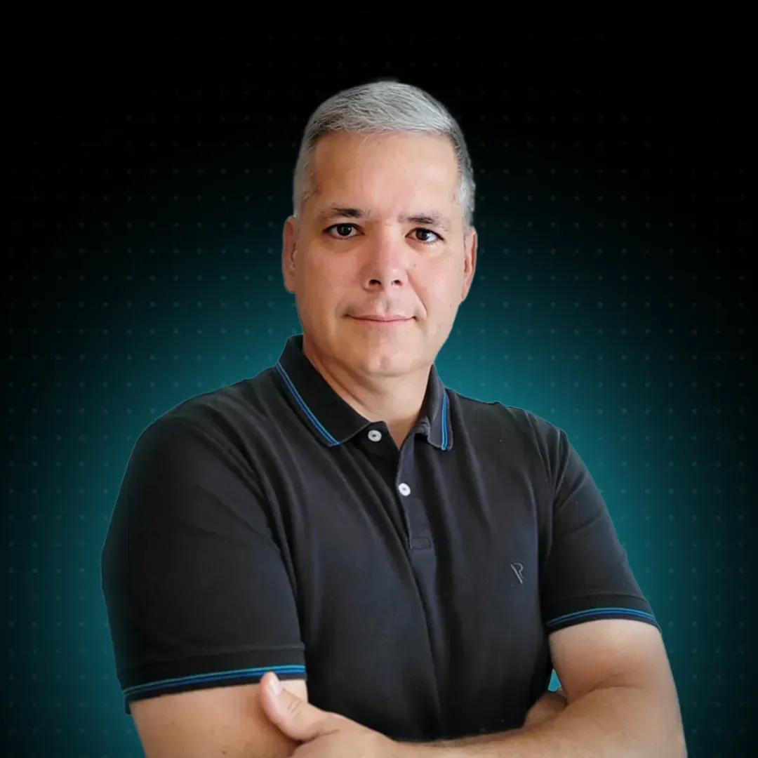 Virgílio de Almeida Linhares