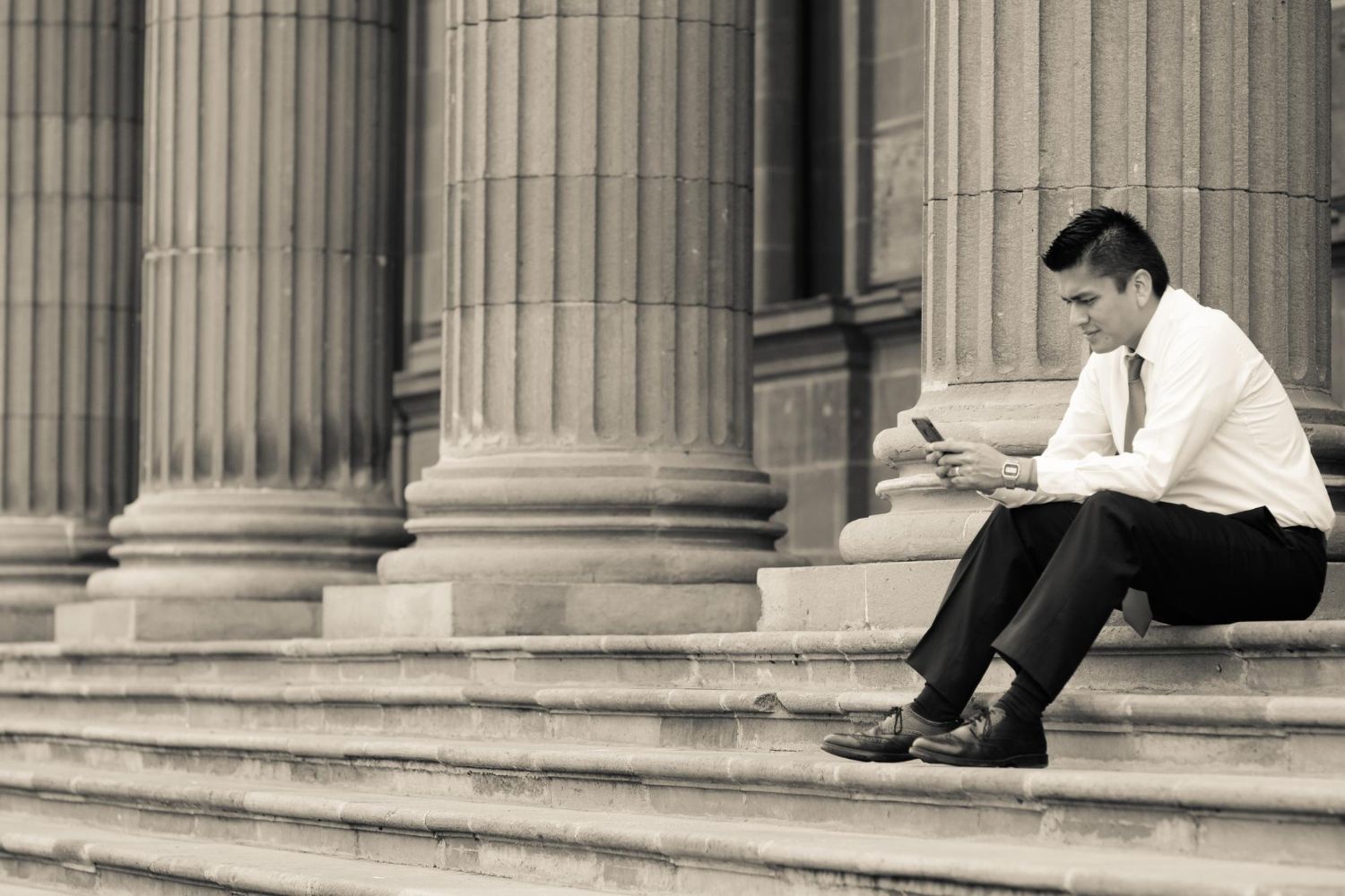 5 Things to Do Before Your First Hearing