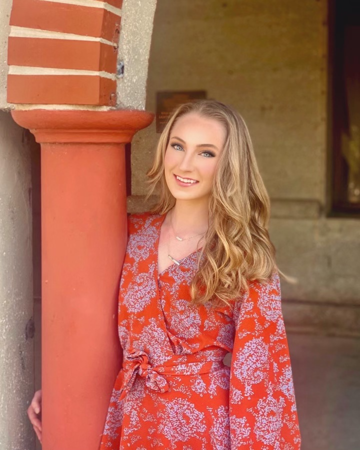 Whitney Shaffer