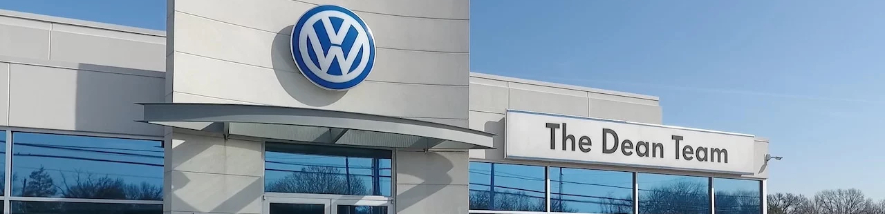 dean team dealership