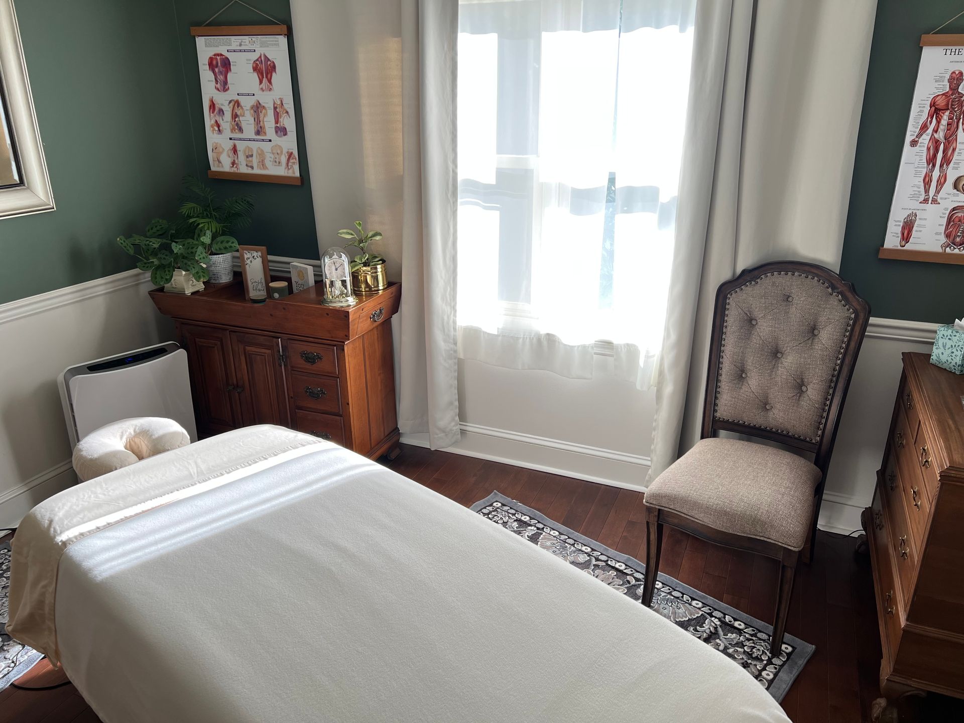 massage table massage table