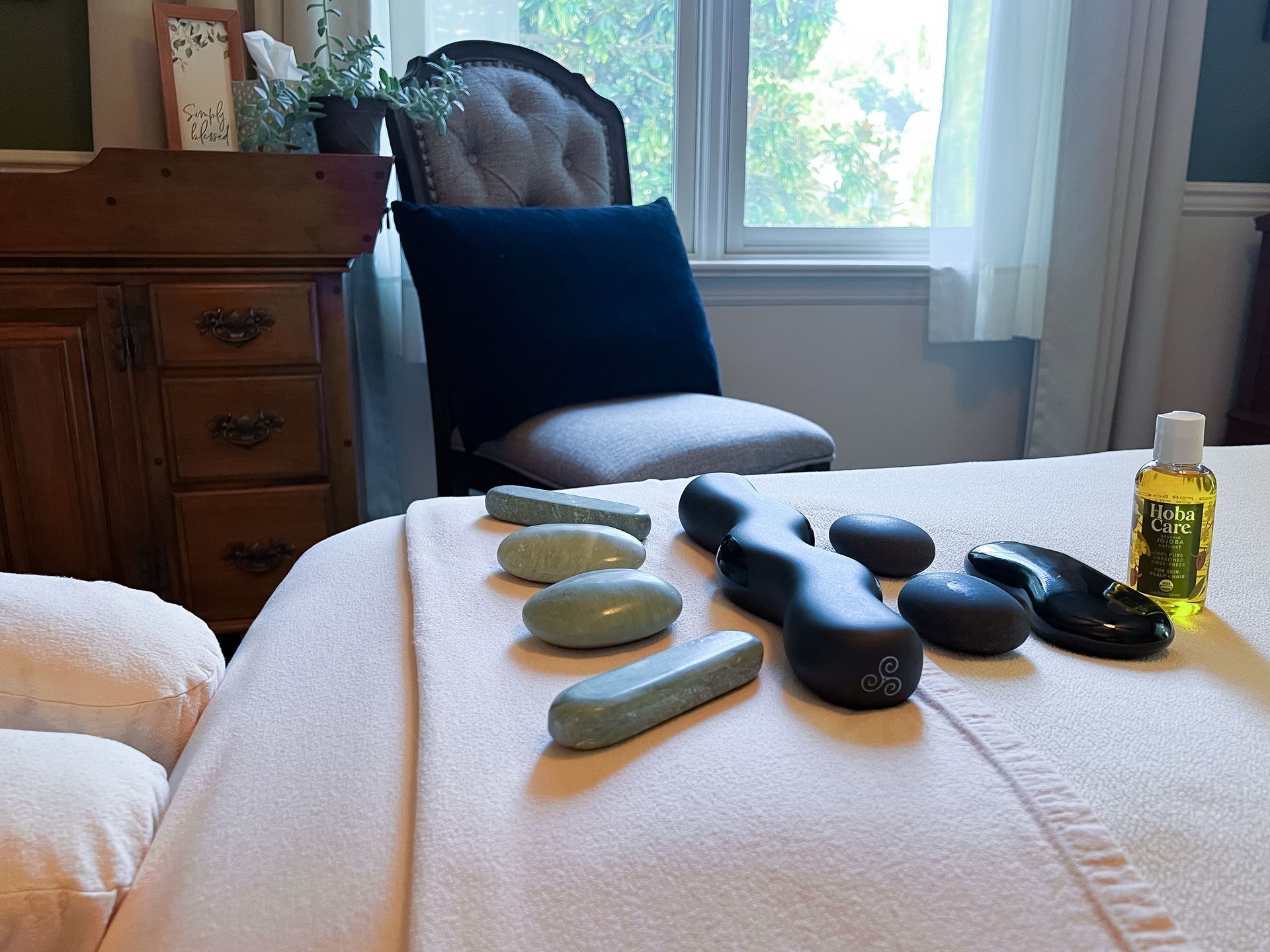 massage bed massage bed