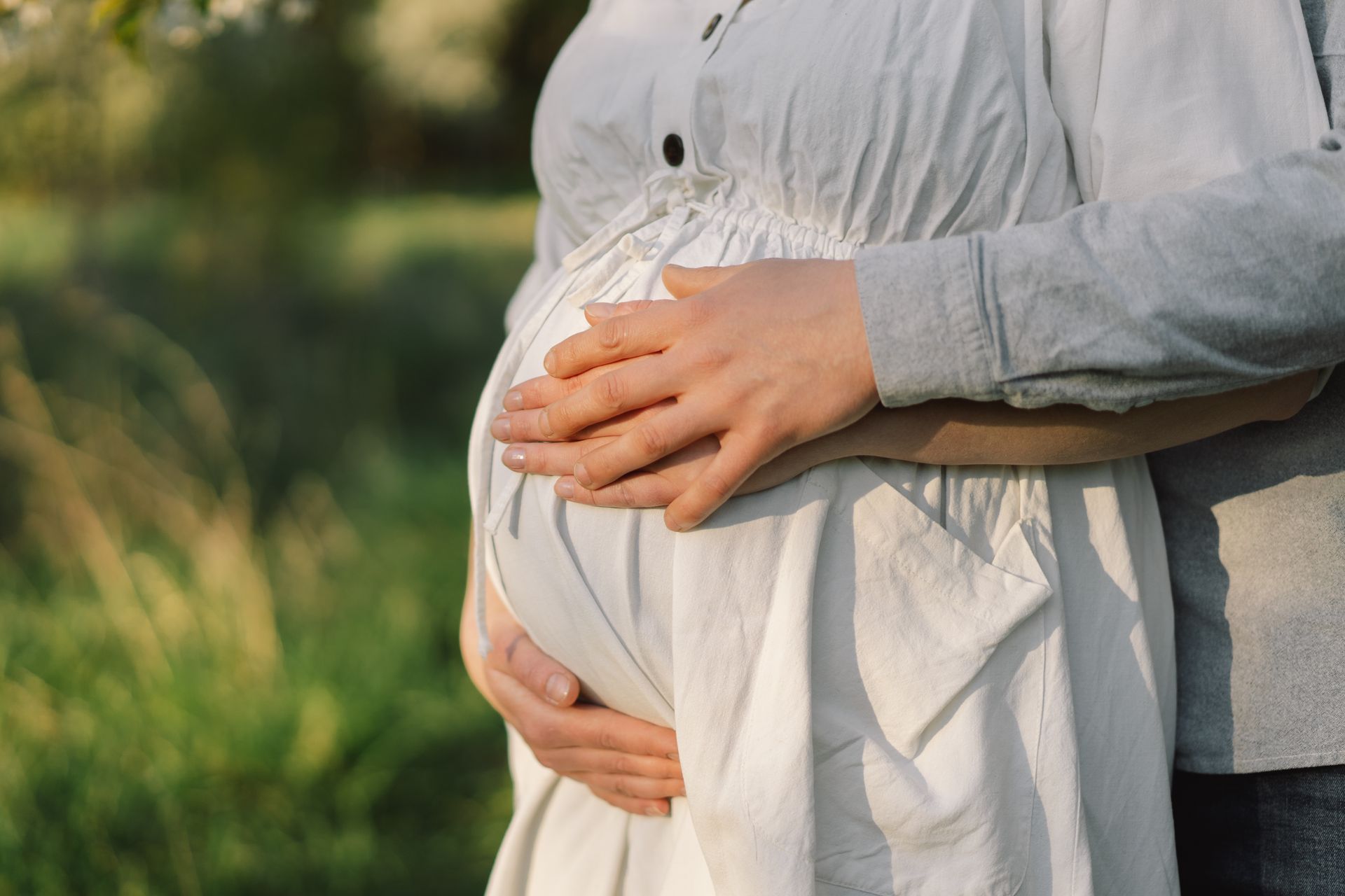 pregnancy massage pregnancy massage