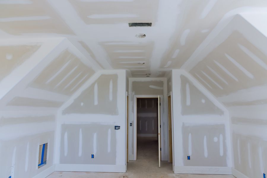 Drywall Contractor, Install, Repair, Jersey City, NJ