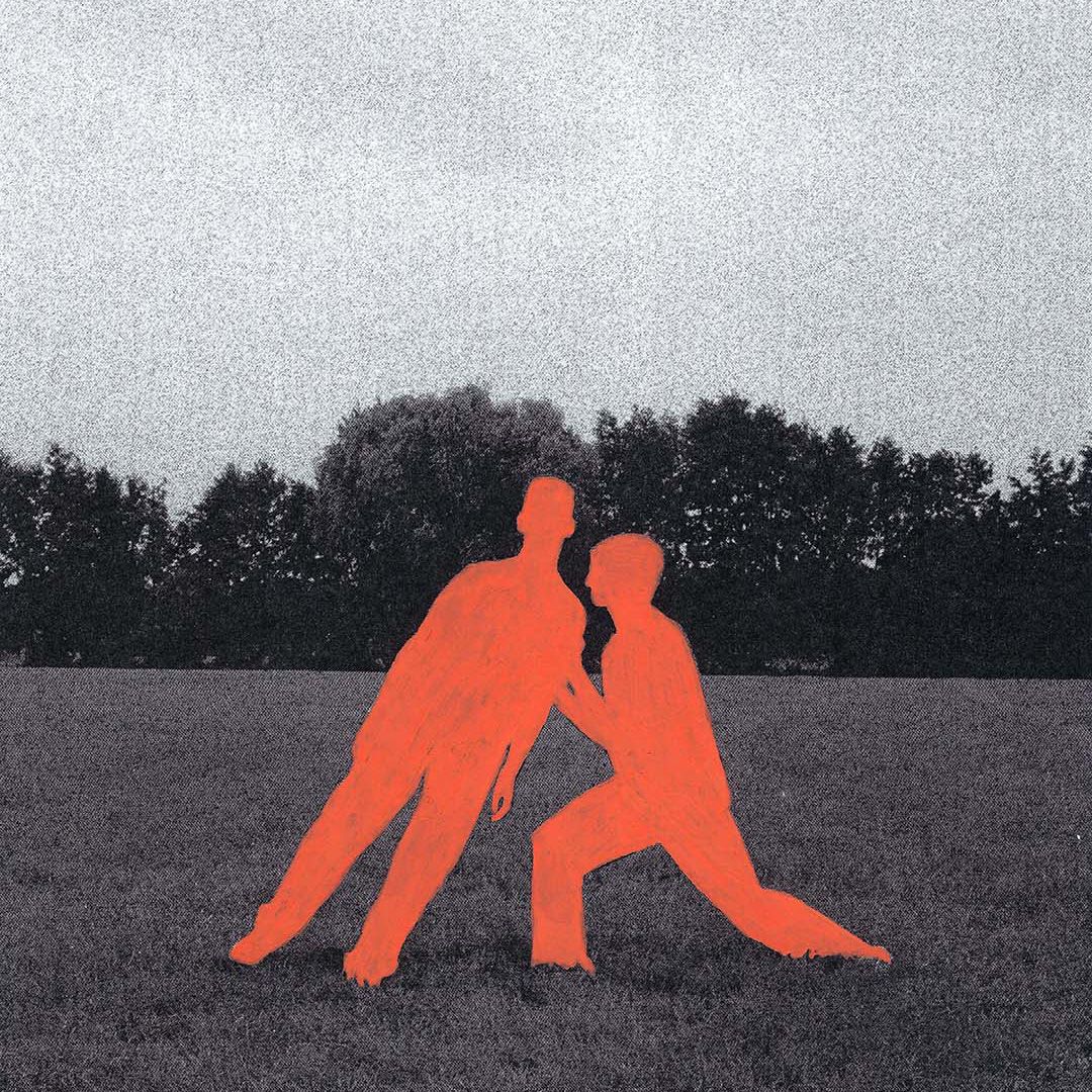 Hiigo - Evenwicht (single)