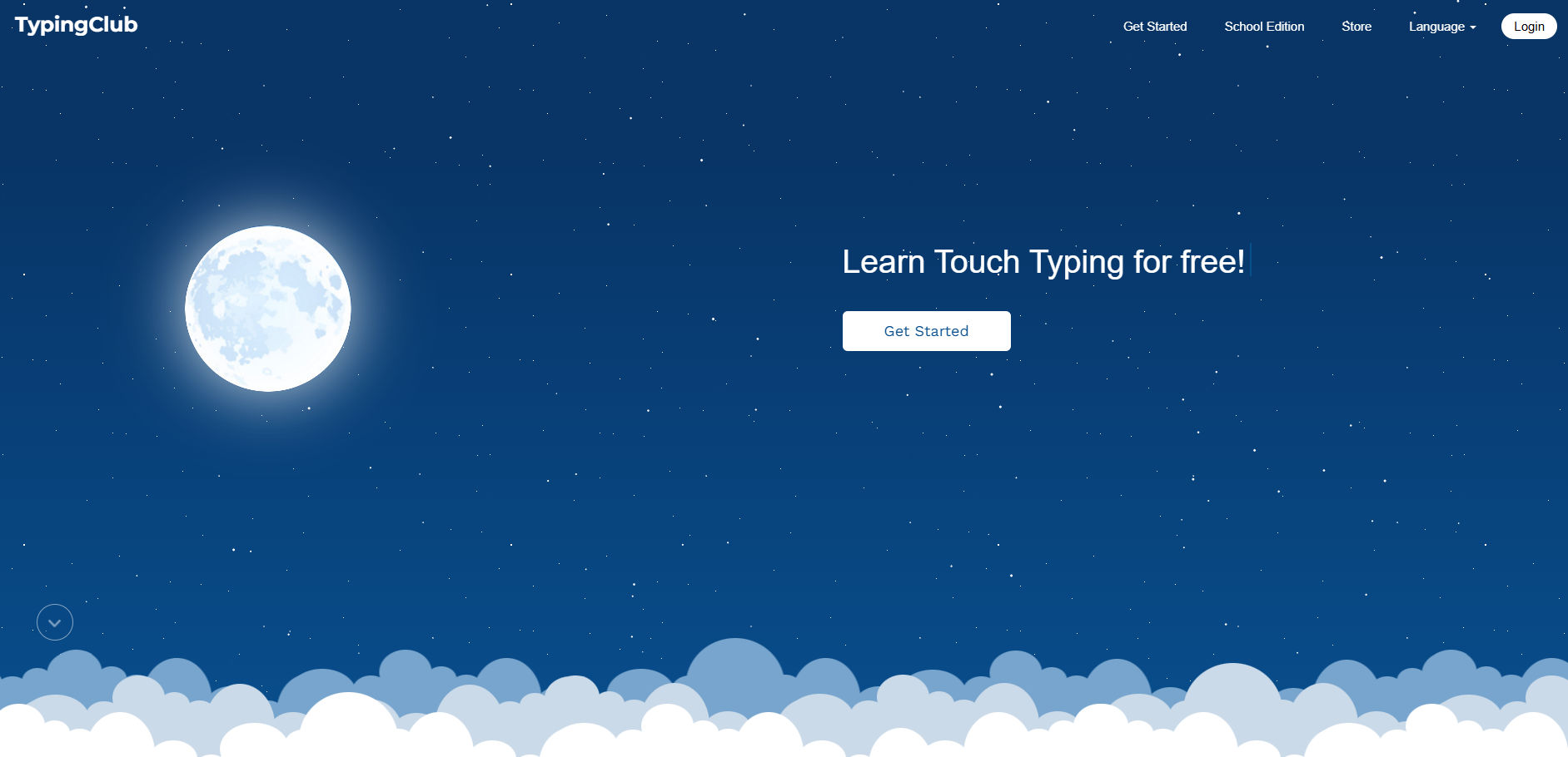 Typing Club