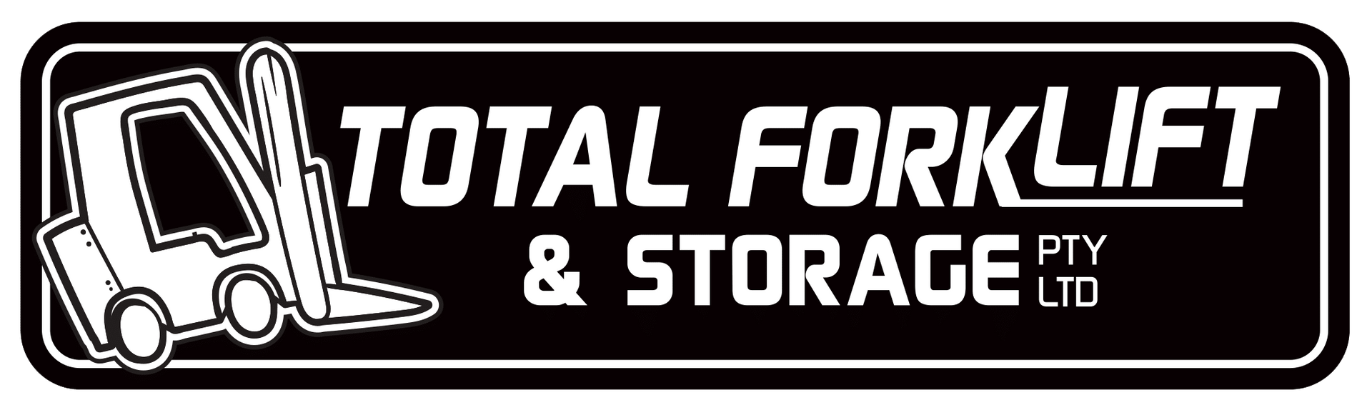 Total Forklift & Storage Pty Ltd