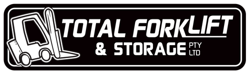 Total Forklift & Storage Pty Ltd Total Forklift & Storage Pty Ltd