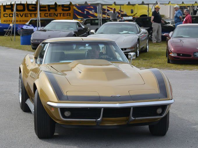 1969 zl 1