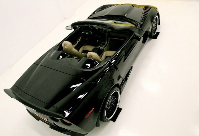 EDELBROCK