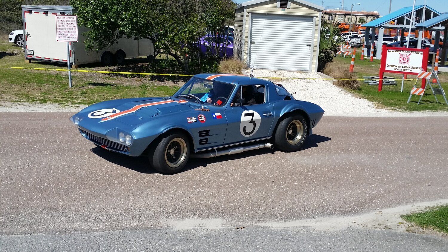Amelia Island Concours image
