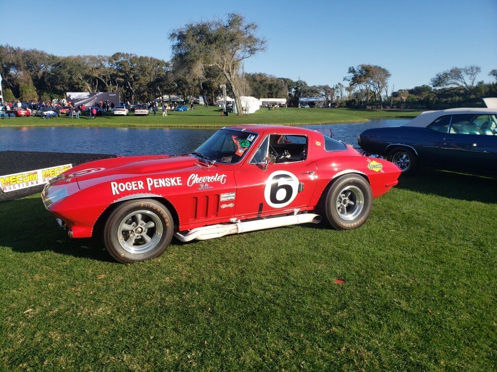 roger penske