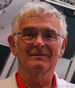 Jerry Thompson