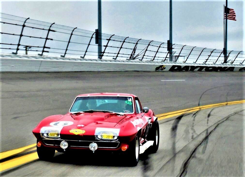corvette