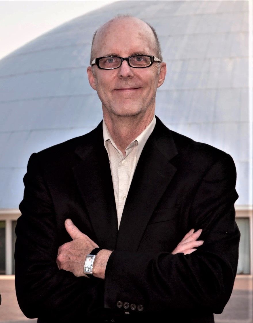 Tom Peters