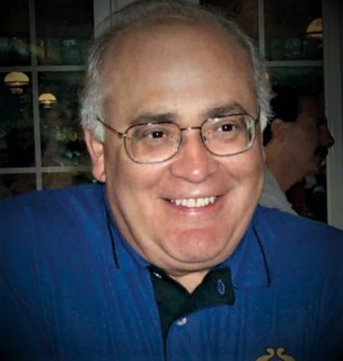 Tony DeLorenzo