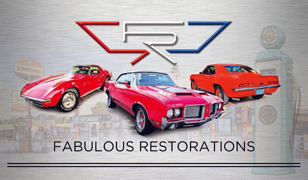 fabulous restorations