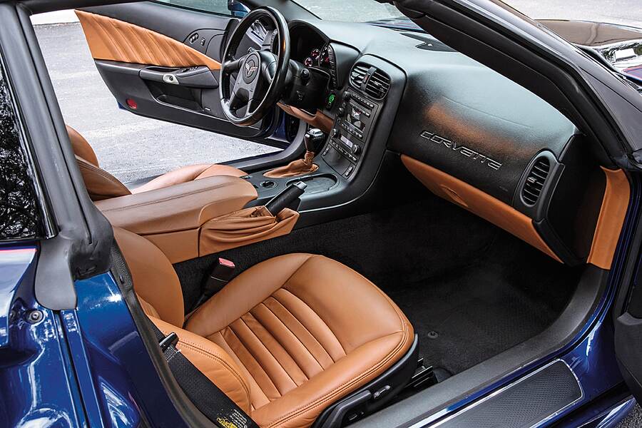 corvette
