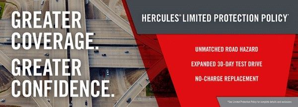 Special Limited Protection Policy | Levrett Automotive