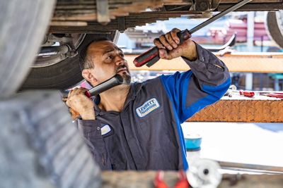 Staff | Levrett Automotive
