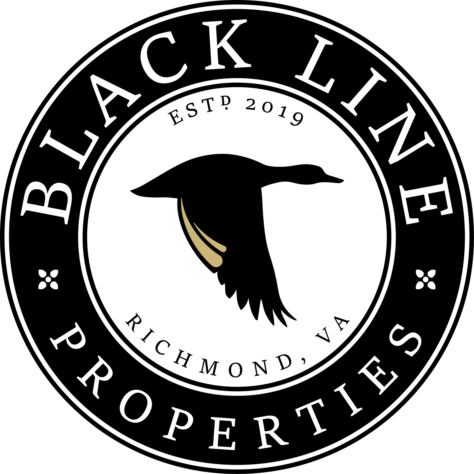 LET properties logo