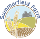Summerfield Farm Logo - Holiday Cottages in Yorkshire For The Disabled
