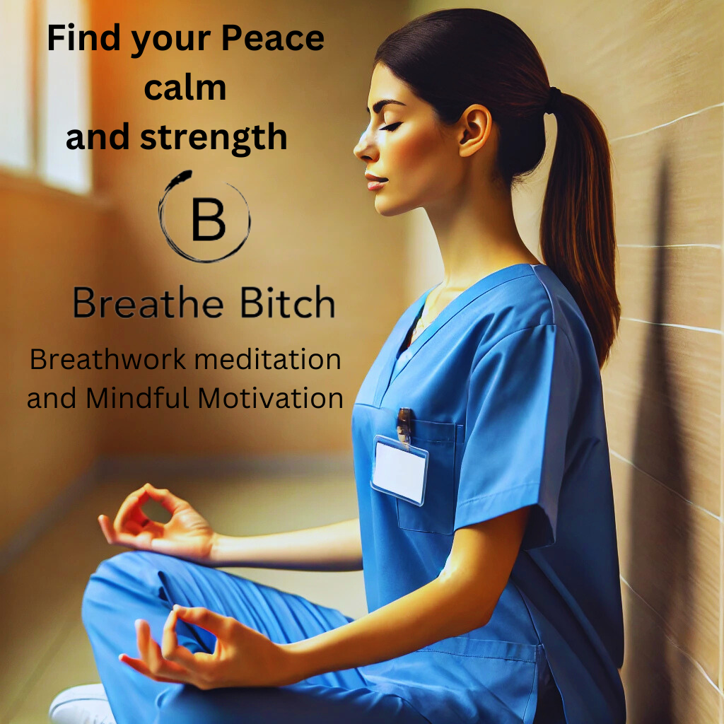 BECOME A CERTIFIED BREATHWORK BADASS Breathe Bitch  Breathwork Instructors
www.BreatheBitch.com