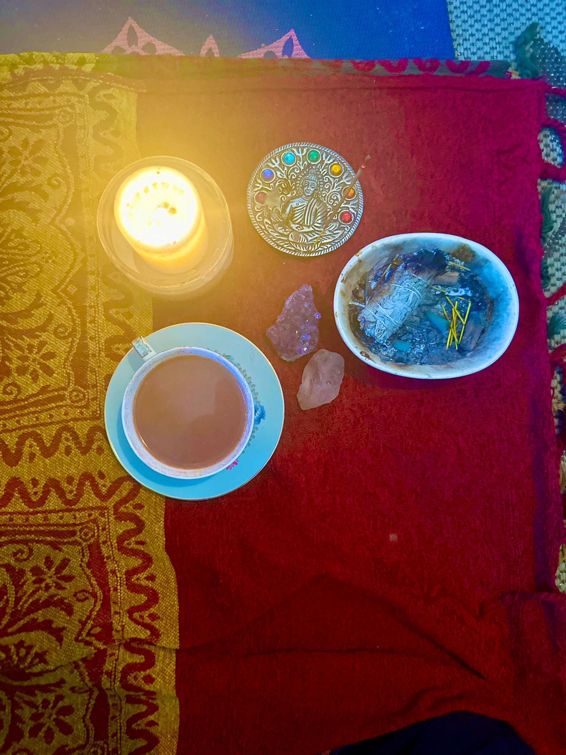 Cacao Breathwork breathing the spirt of cacao www.breathbitch.com