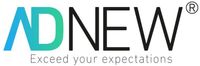 LOGOTIPO ADNEW CRM