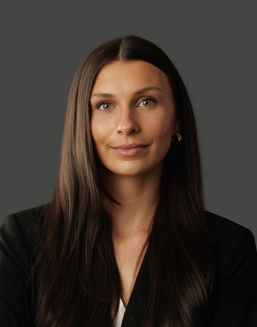 KATE MACK