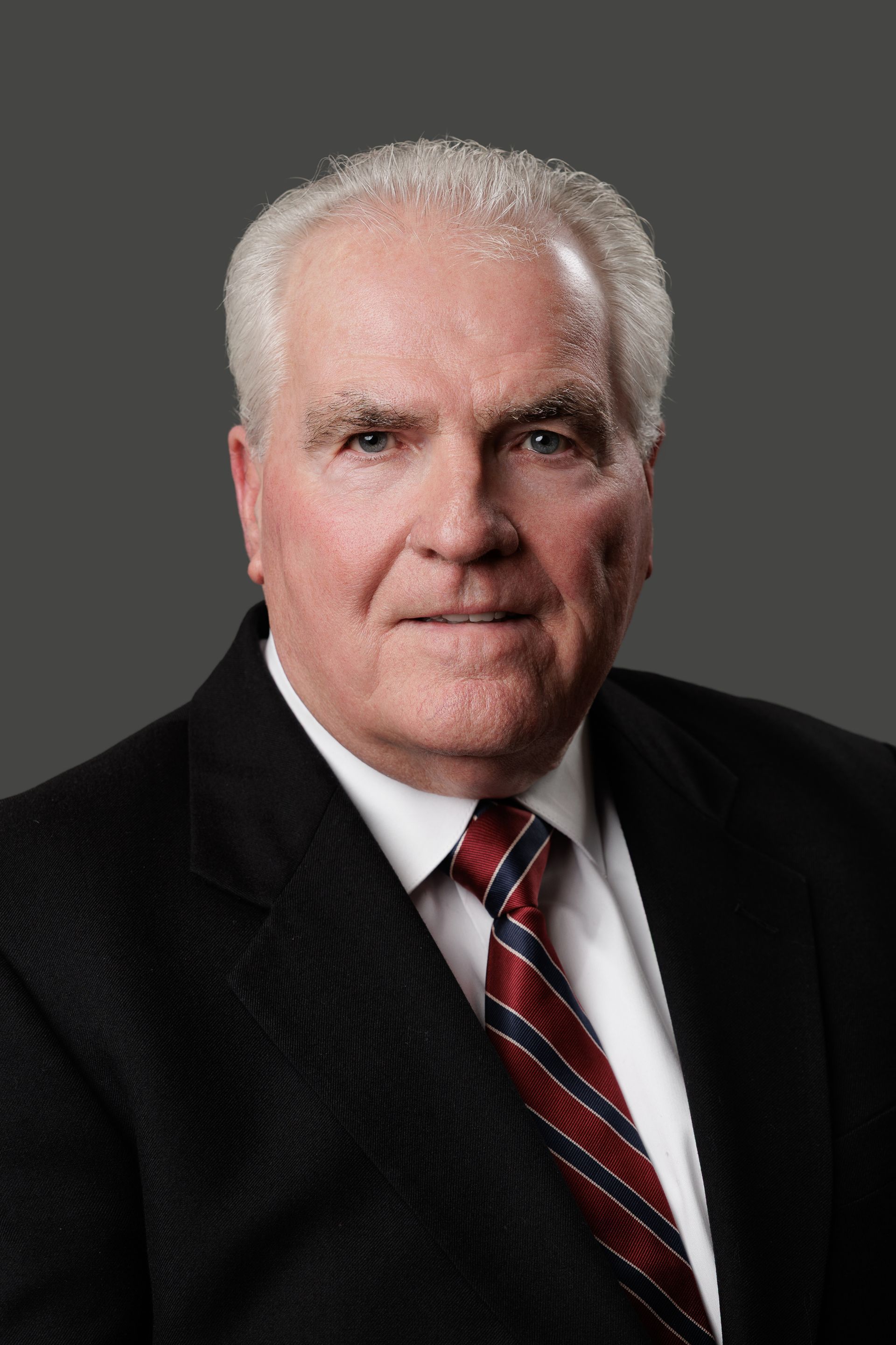 KEVIN O'BRIEN