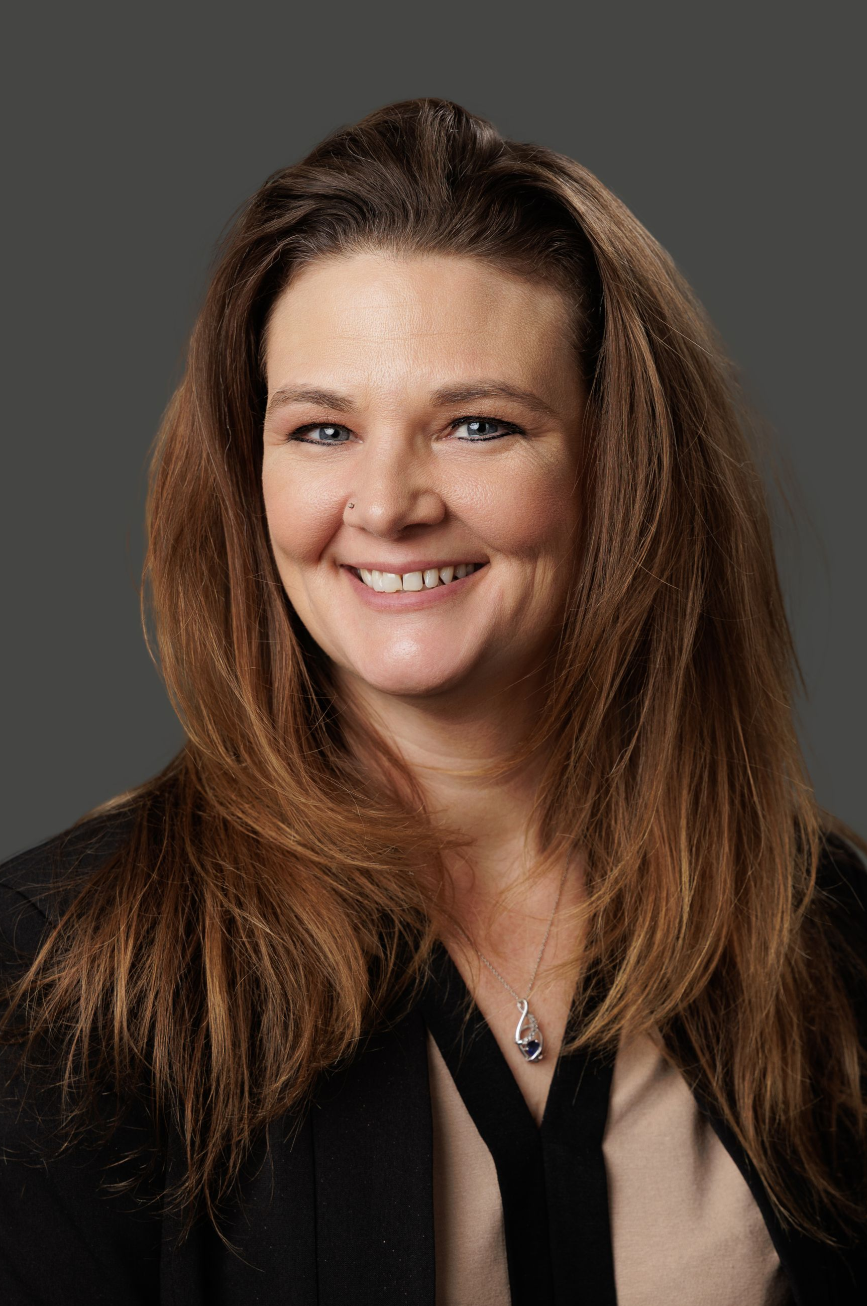 JACKIE CORSER