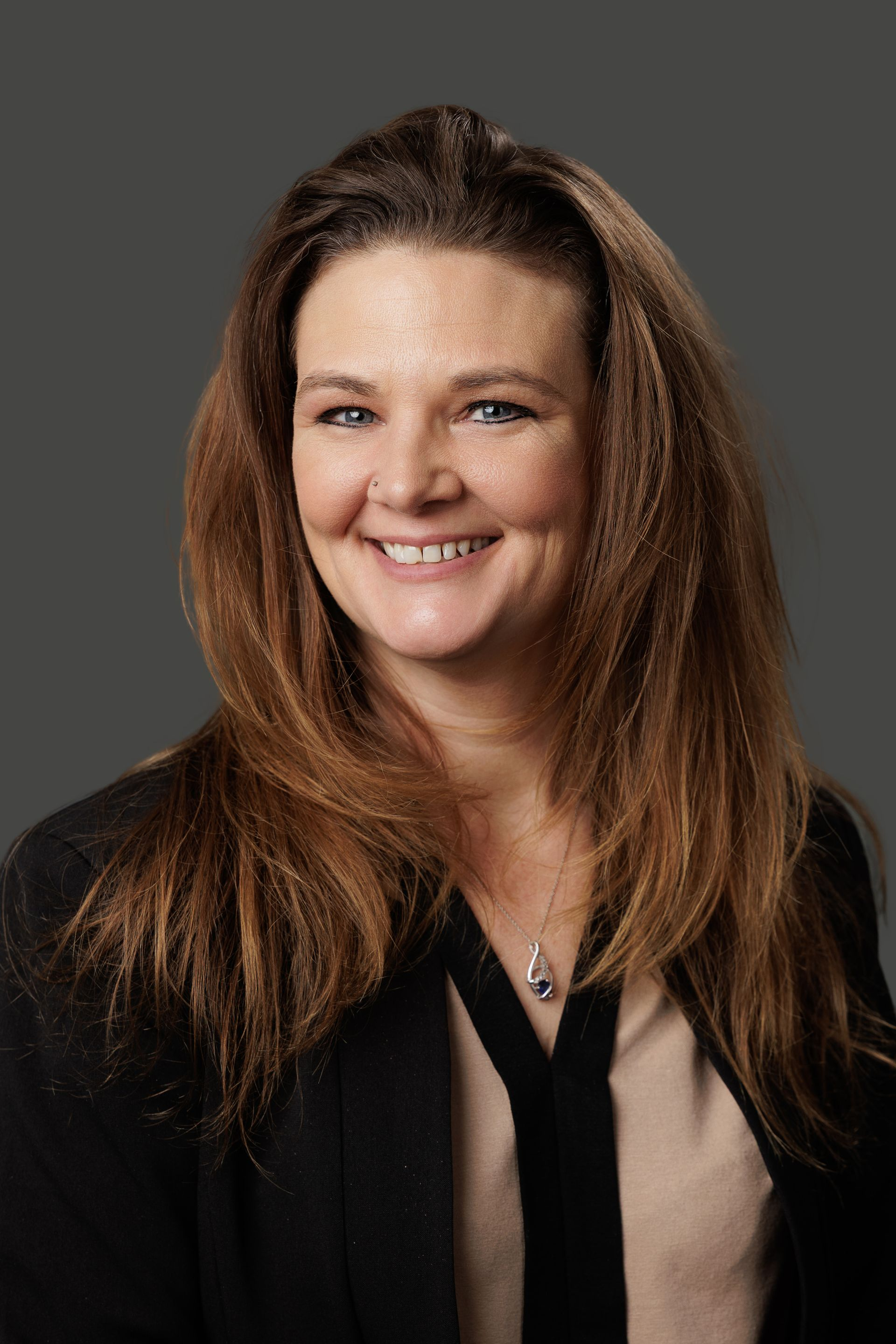 JACKIE CORSER