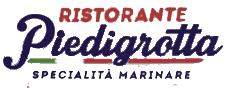 logo Ristorante Piedigrotta