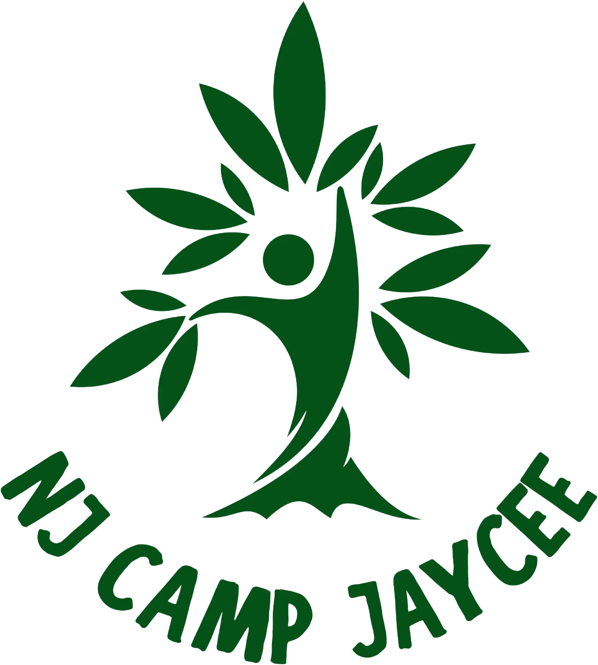 Camp Jaycee Logo
